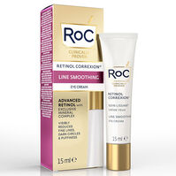 Retinol Correxion Soin Lissant Crème Yeux 15ml-198525 Retinol Correxion Soin Lissant Crème Yeux 15ml-198525 1